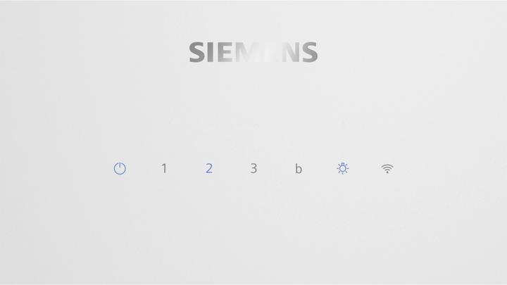 Immagine prodotto Siemens Cappa aspirante SIEM (Cappuccio)