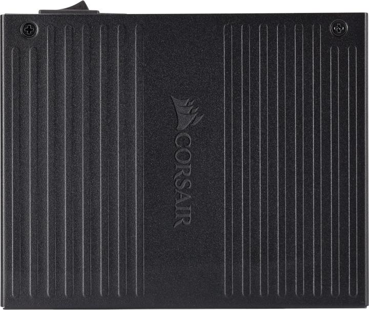 Actual product image Corsair SF600 Platinum (600 W)