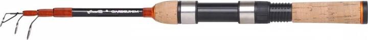 Stucki Thun Minusgrad Shorty 90 cm (Reiserute, 90 cm)