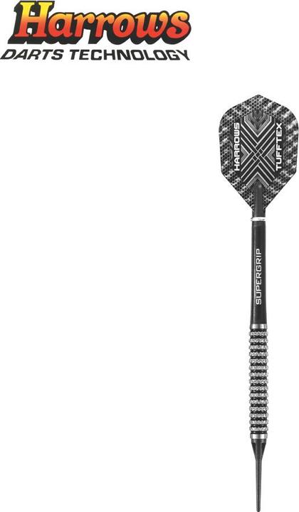 Immagine prodotto Harrows Pirati (18g) (18 g)