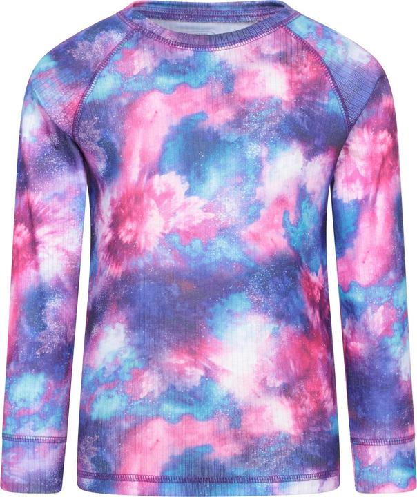 Image du produit Mountain Warehouse - Ensemble thermique TALUS - Enfant (104)