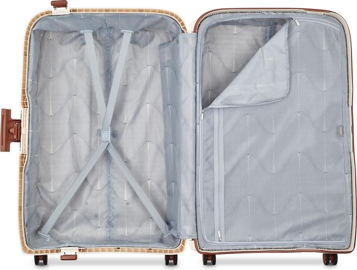 Produktbild Delsey Moncey 4-Rollen Kabinentrolley 55 cm (37 l, Handgepäck (bis 50l))