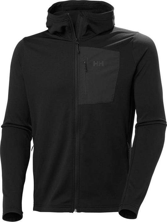Helly Hansen Versalite Fleecejacke mit Kapuze (S)