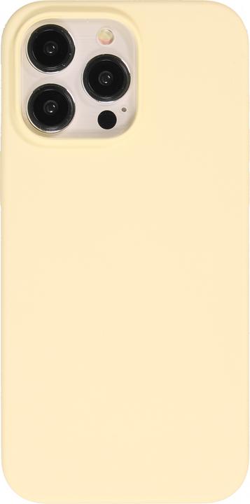 Image du produit PhoneLook Coque Soft Touch pastel (Apple iPhone 15 Pro)