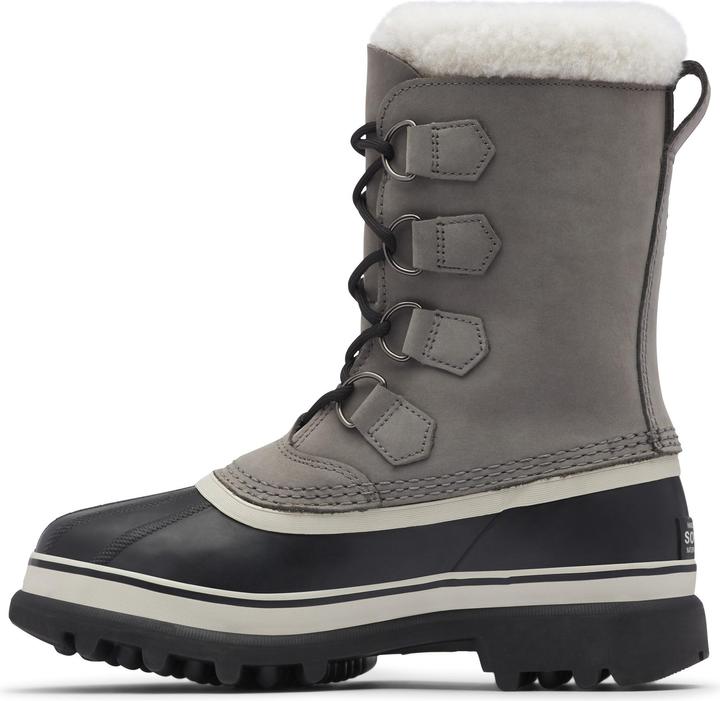 Actual product image Sorel Caribou Boots (42)