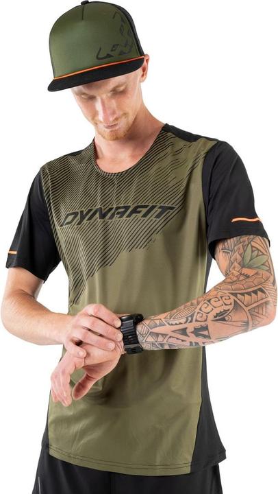Actual product image Dynafit Alpine shirt (XXL)
