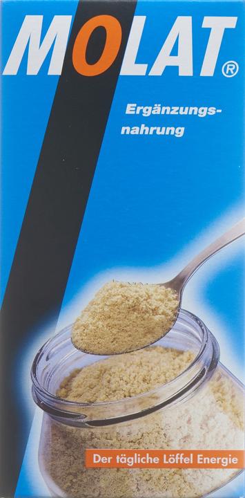 Image du produit Molat Poudre instantanée (1 pièce(s), Poudre, 350 g)
