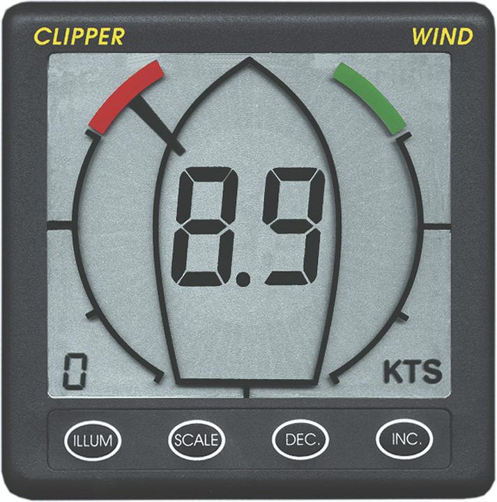 Produktbild Nasa Marine Clipper Wind WiFi