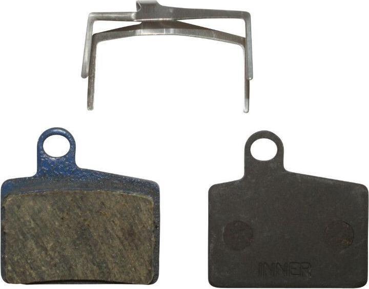 Produktbild Hayes Strocker Ryde (Organic) (Organisch (Resin))