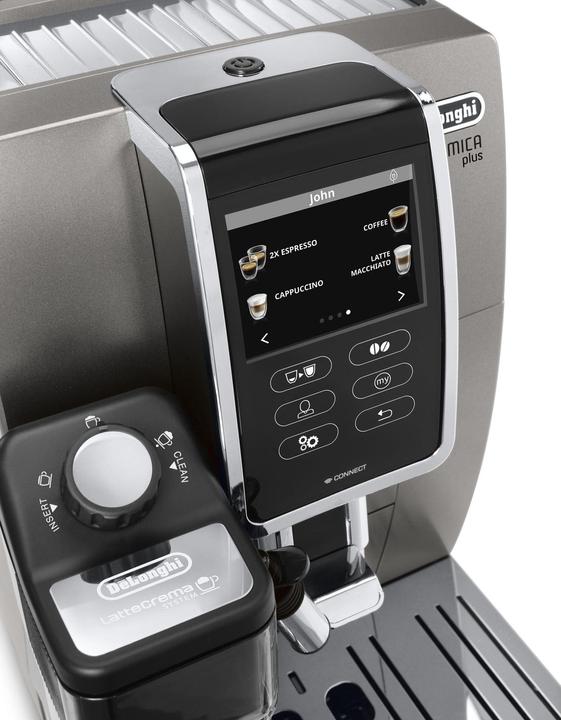 Actual product image De'Longhi Dinamica Plus