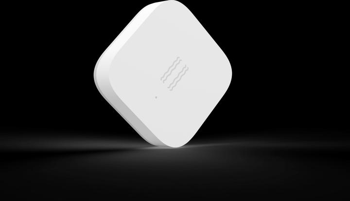 Actual product image Aqara Vibration Sensor