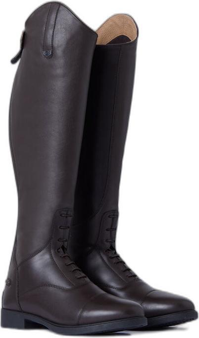 Actual product image Horze riding boots for children rover (38)