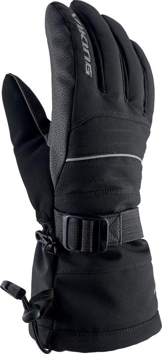 Actual product image Vikingsports Viking gloves Bormio Freeride (8)