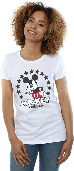 Produktbild Disney Mickey Mouse Unbeatable TShirt (XL)