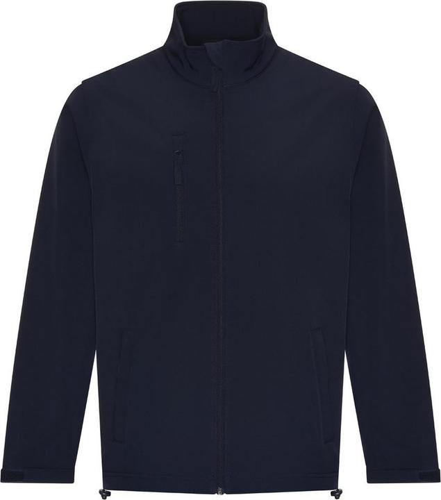 Pro RTX Softshelljacke Dreilagig