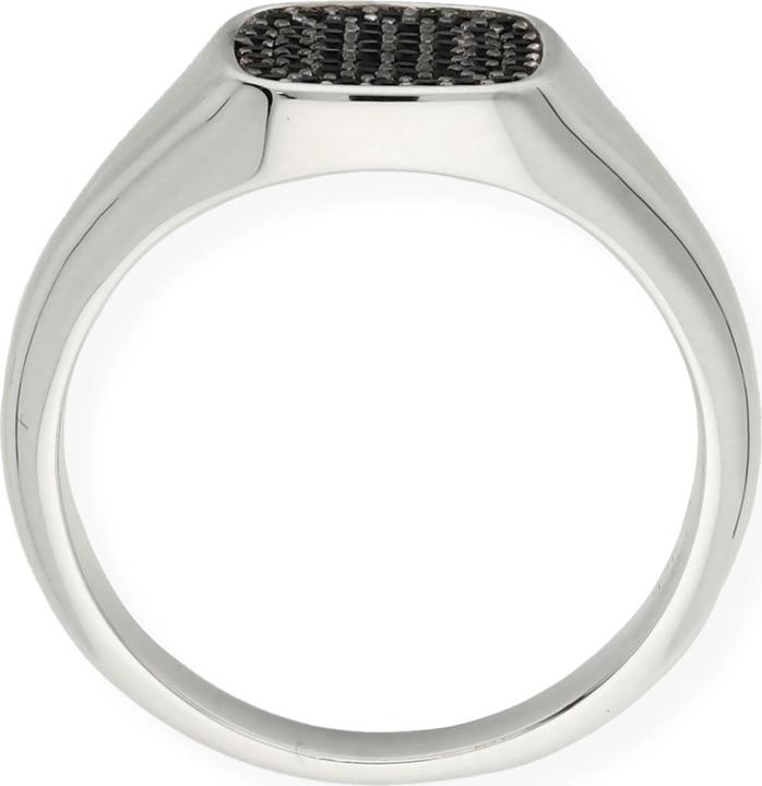 Image du produit Carat Hommes Classic (58, Argent 925)