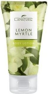 Produktbild La Nature Lemon M Bodylotion (Körpermilch, 50 ml)