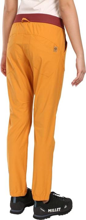 Produktbild Directalpine Frog Lady 1.0, Kletterhose, Damen (Regular Fit) - Direct Alpine, 200 (M)