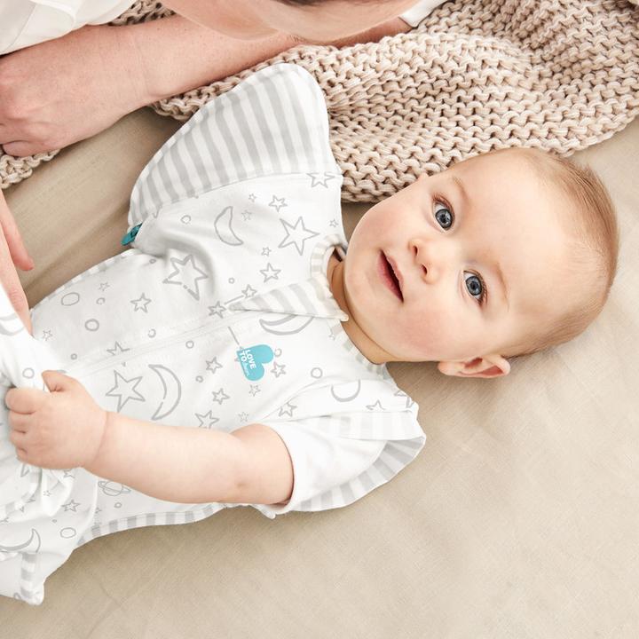 Image du produit Love to Dream Swaddle Up 0.5T (68 cm)