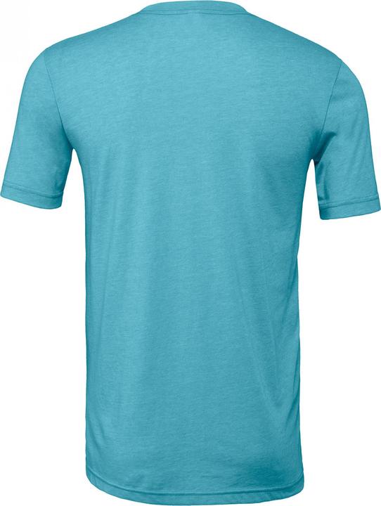 Immagine prodotto Bella Canvas t-shirt girocollo heather (M)