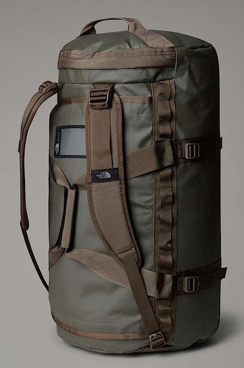 Actual product image North Face Base Camp Duffel - M (71 l)