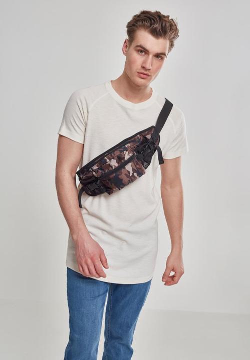 Actual product image Urban Classics Nylon Hip Bag