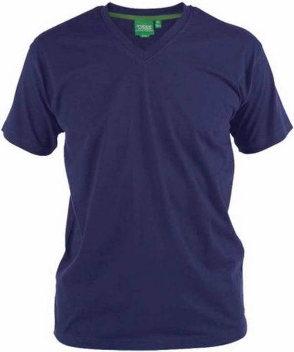 Immagine prodotto DUKE Maglietta Signature1 con scollo a V (XXL)