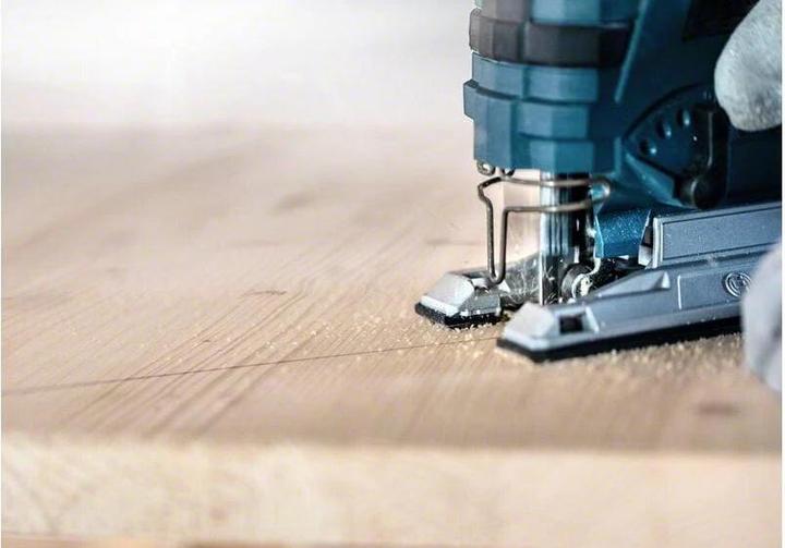 Produktbild Bosch Professional Zubehör EXPERT ‘Wood 2-side clean’ T 308 B Stichsägeblatt, 3 Stück