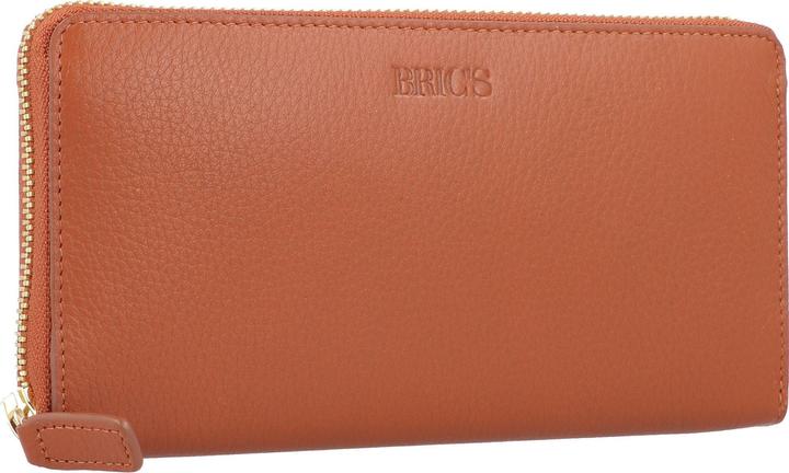 Produktbild Brics Marmolada - Brieftasche mit Reissverschluss