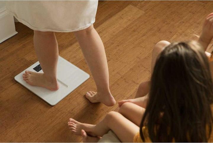 Produktbild Withings Body (180 kg)