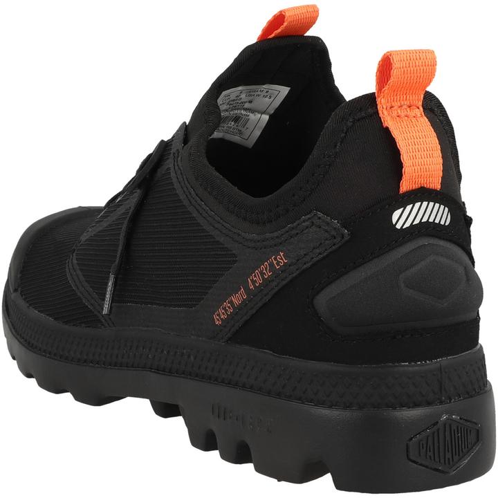 Produktbild Palladium Pampa Lt Travel Lo Vt - 66355 (42)