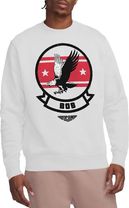 Produktbild Top Gun Bob Sweatshirt (M)