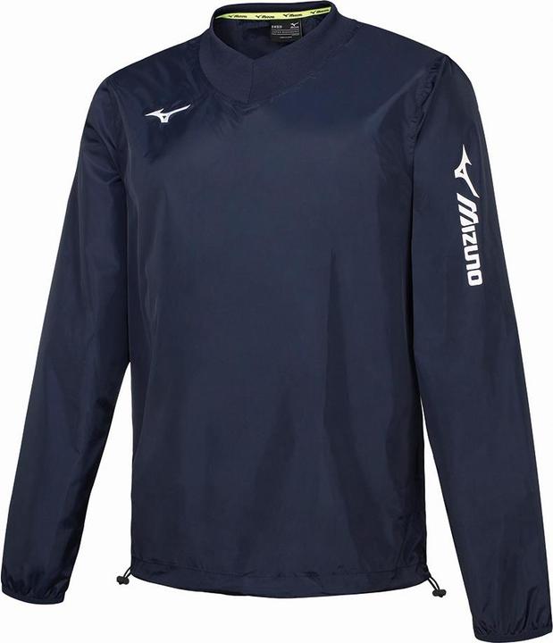 Produktbild Mizuno Trad Rain Jacket (S)