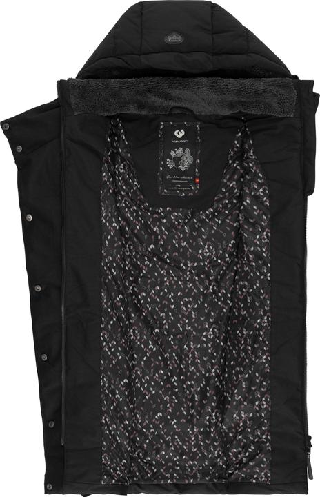 Produktbild Ragwear Pavla Vest (L)