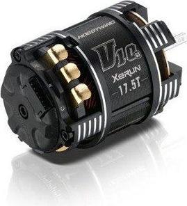 Actual product image Hobbywing Brushless Motor Xerun V10 G3 Sensored 25.5T, 1500kV