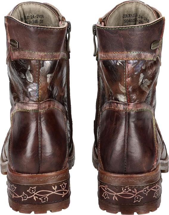 Produktbild Laura Vita Stiefelette (36)