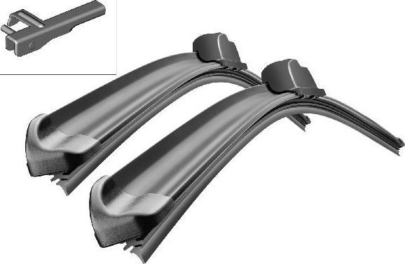 Actual product image Bosch Automotive Aerotwin FBW A927S