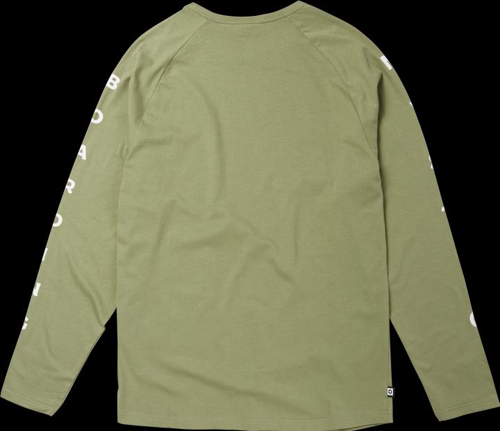 Actual product image Mystic Bolt Tee (M)