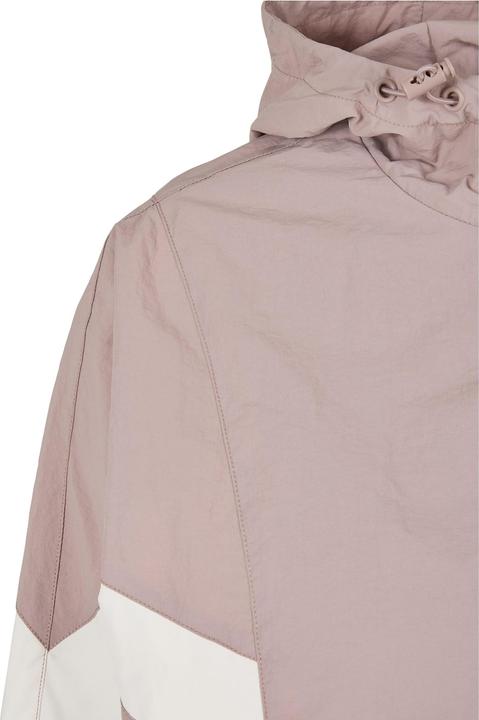 Immagine prodotto Urban Classics Giacca a pipistrello Crinkle da donna (M)