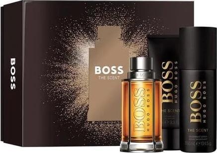 Image du produit Hugo Boss The Scent (Set parfum)
