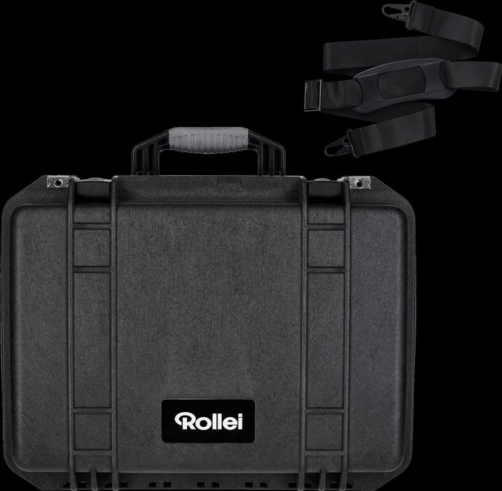 Immagine prodotto Rollei Custodia rigida 4636 (Custodia fotografica)