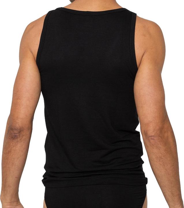Actual product image Ammann 2-pack Cotton & More undershirt / tank top (XXL)
