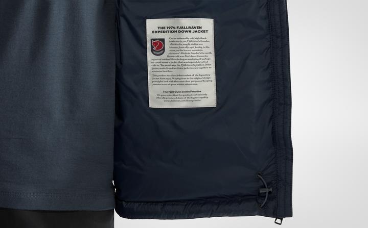 Produktbild Fjällräven Expedition (S)
