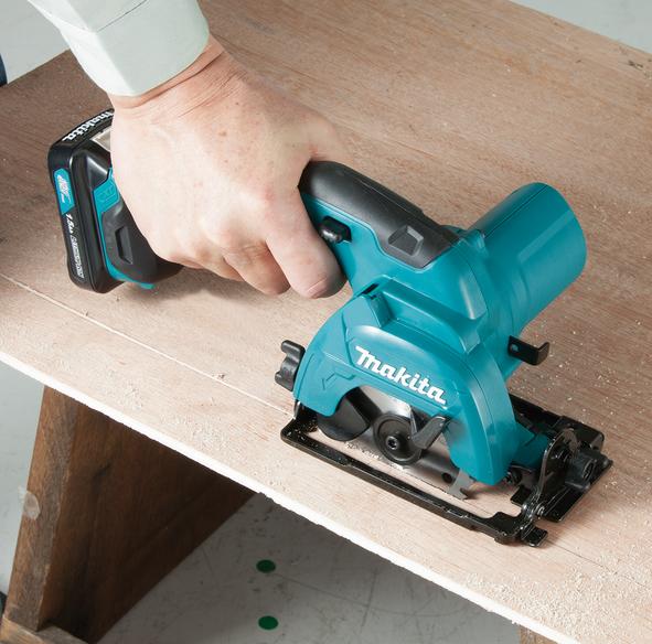 Produktbild Makita HS301DZJ