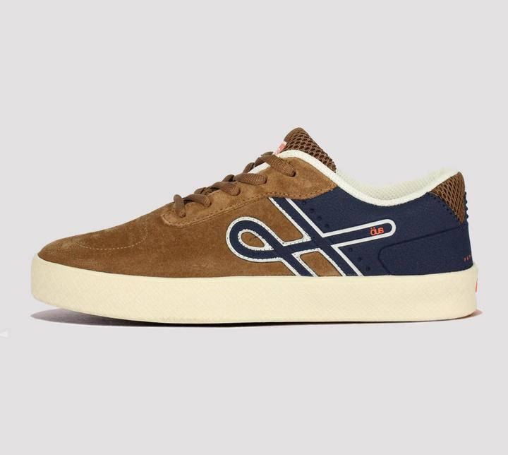 Image du produit Öus Skate shoes Emergente Azul cognac essencial (38)