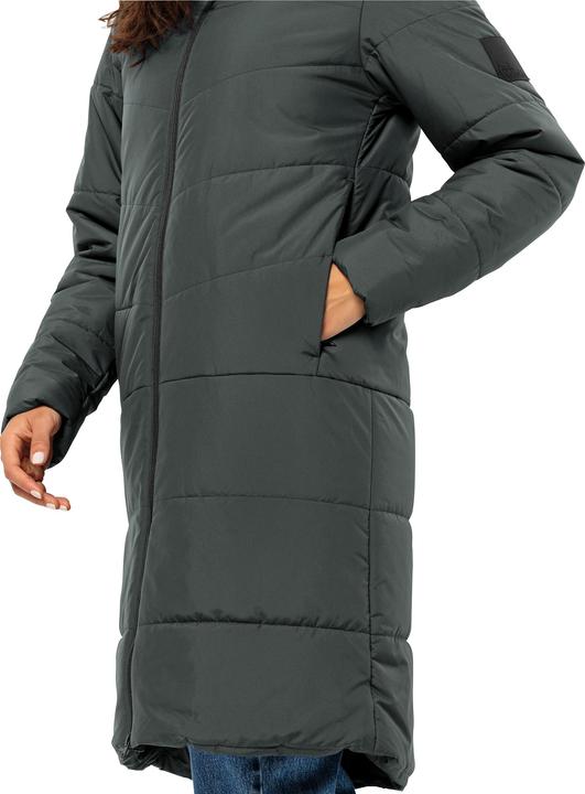 Image du produit Jack Wolfskin Deutzer Coat W (XL)