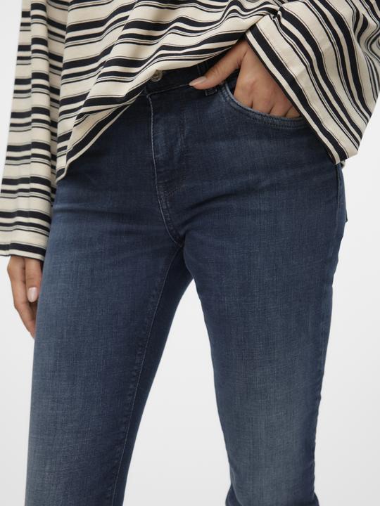 Actual product image Vero Moda VMLUX Slim Fit Jeans Slim Fit Jeans (34)
