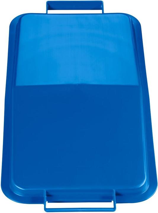 Produktbild kaiserkraft Steckdeckel, mit 2 Handgriffen (60 l)