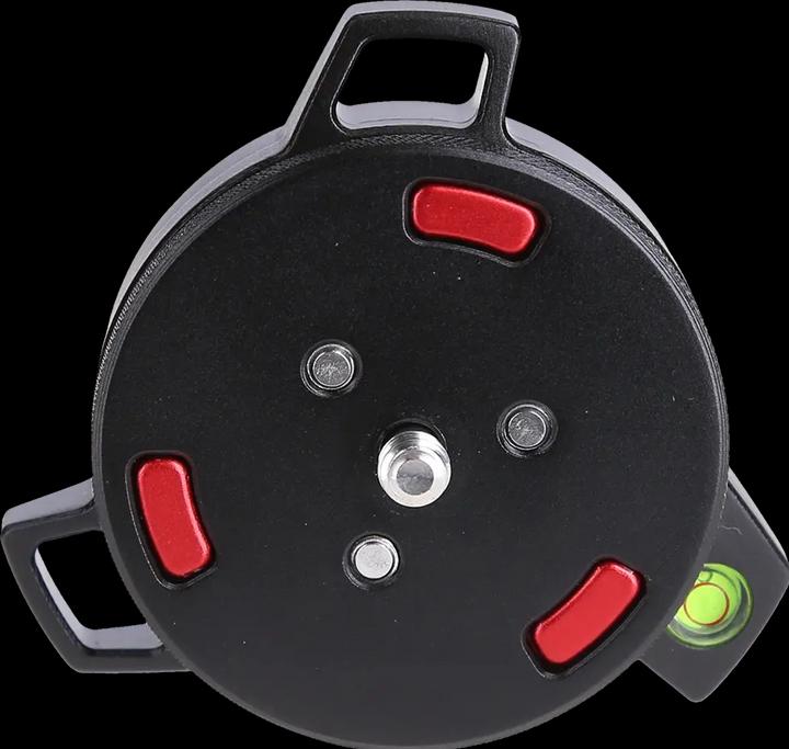 Actual product image Rollei Quick-assembly system (Tripod feet)