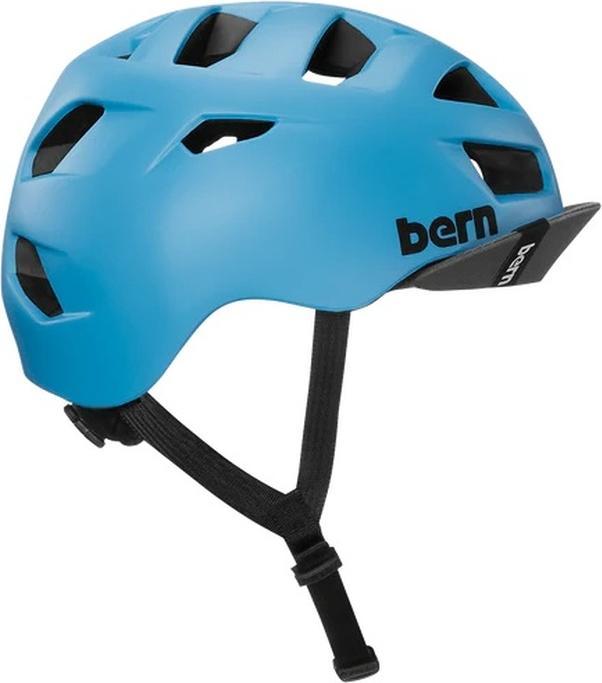 Actual product image Bern Allston (52 - 54 cm)